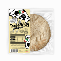 Take-a-Whey Protein Protein Pizzaboden 200g