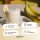 Nutri-Plus Vegan 3K Proteinpulver Banana