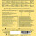 Nutri-Plus Vegan 3K Proteinpulver Banana