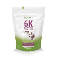 Nutri-Plus Vegan 6K Proteinpulver