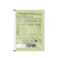 Nutri-Plus Vegan 3K Proteinpulver Probe 30g