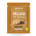 Nutri-Plus Vegan 3K Proteinpulver Probe 30g Peanut Butter-Cookie