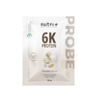Nutri-Plus Vegan 6K Proteinpulver Probe 30g