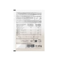 Nutri-Plus Vegan 6K Proteinpulver Probe 30g