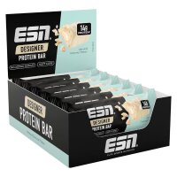 ESN Designer Bar 12x45g Almond Coconut