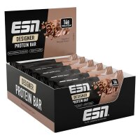 ESN Designer Bar BOX 12 Riegel Hazelnut Nougat