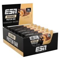 ESN Designer Bar BOX 12 Riegel Peanut Caramel