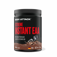 Body Attack Extreme Instant EAA (500g) Cola