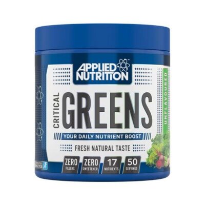 Applied Nutrition Critical Greens Neutral 150g