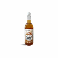Skinny Food - Barista Coffee Syrup - 1 Liter Hazelnut...