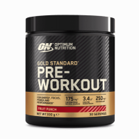 Optimum Nutrition Gold Standard Pre Workout