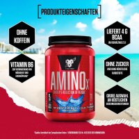 BSN Amino X