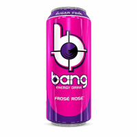 BANG Energy Drink 500ml Frose Rose