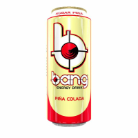 BANG Energy Drink 500ml Pina Colada