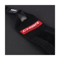 Chiba 40426 Handgelenkbandage | schwarz