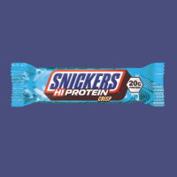 Snickers High Protein Crisp Bar 55g (MHD 27/02/24)