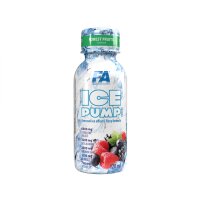 FA Ice Pump Shot 120ml Forrest Fruit