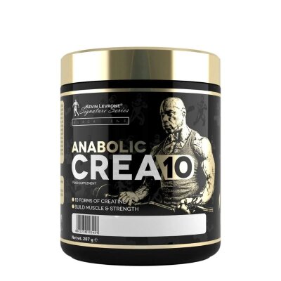 Kevin Levrone Series Gold Creatine 300g