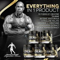 Kevin Levrone Anabolic CREA10