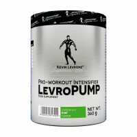 Kevin Levrone Series LevroPump 360g Strawberry-Pineapple