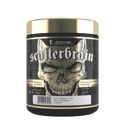 Kevin Levrone Series Scatterbrain 222g