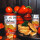 XXL Nutrition Delicious Crackers 122g | 13Stück