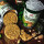 XXL Nutrition Delicious Crackers 122g | 13Stück Spinat/Pesto