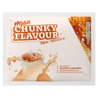 More Nutrition Chunky Flavour Probe 30g Salted Caramel