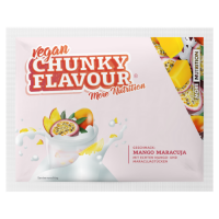 More Nutrition Chunky Flavour Probe 30g Mango-Maracuja