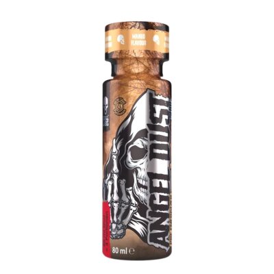 Skull Labs Angel Dust Pre-Energizer Shot