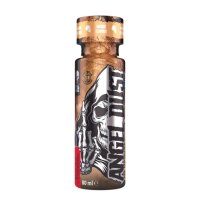 Skull Labs Angel Dust Pre-Energizer Shot