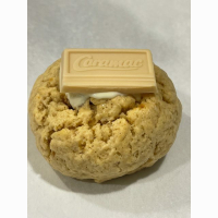 Cookie Factory XL Mucki Cookie 160-180g Swollen Salted...