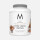 More Nutrition Total Vegan Protein 600g Dose Nuss-Nougat PralinÃ©