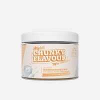 More Nutrition Chunky Flavour Geschmacksneutral Vegan