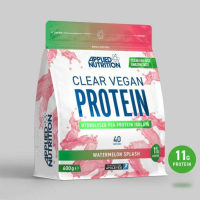 Applied Nutrition Clear Vegan Protein 600g
