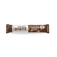 PhD Smart Plant Bar 64g Chocolate Peanut Brownie