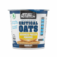 Applied Nutrition Critical Oats 60g Chocolate