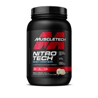 Muscletech Nitro-Tech