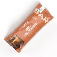 Nutri-Plus V-Bar - Vegan Protein-Riegel 50g