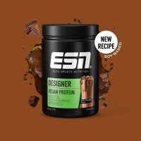 ESN VEGAN DESIGNER PROTEIN Milky Chocolate