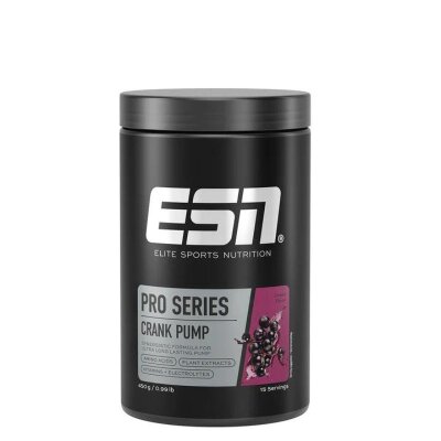 ESN Crank Pump Pro