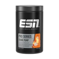 ESN Crank Pump Pro Peach Iced Tea