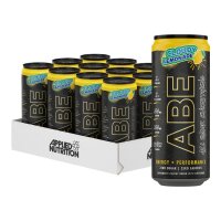 Applied Nutrition ABE - Energy + Performance 330ml Cloudy Lemonade