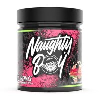 Naughty Boy Menace Pre-Workout Candy Watermelon