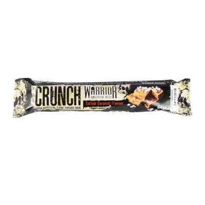 Warrior Protein Crunch Bar (64g)