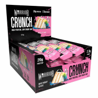 Warrior Protein Crunch Bar (64g)