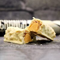 Warrior Protein Crunch Bar (64g)