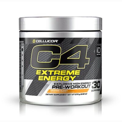 Cellucor C4 | Extreme Energy (300g)