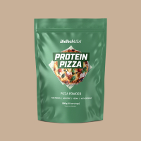 BiotechUSA Protein Pizza 500g