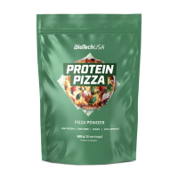 BiotechUSA Protein Pizza 500g